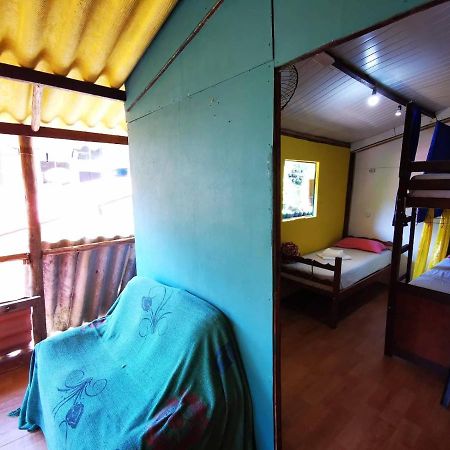 Bela Casa Quartos 호텔 일랴그란지 외부 사진