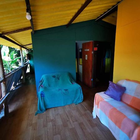 Bela Casa Quartos 호텔 일랴그란지 외부 사진