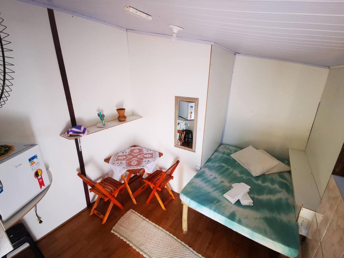 Bela Casa Quartos 호텔 일랴그란지 외부 사진
