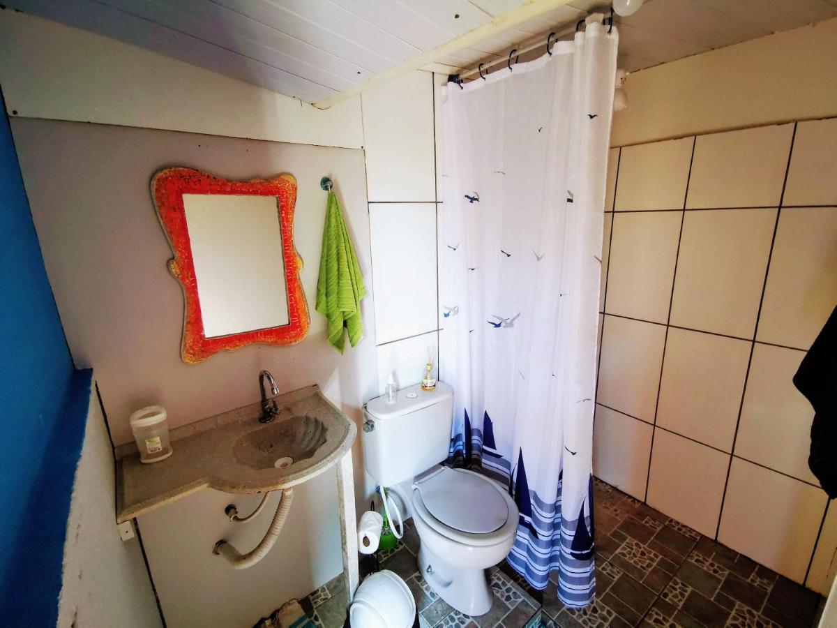 Bela Casa Quartos 호텔 일랴그란지 외부 사진