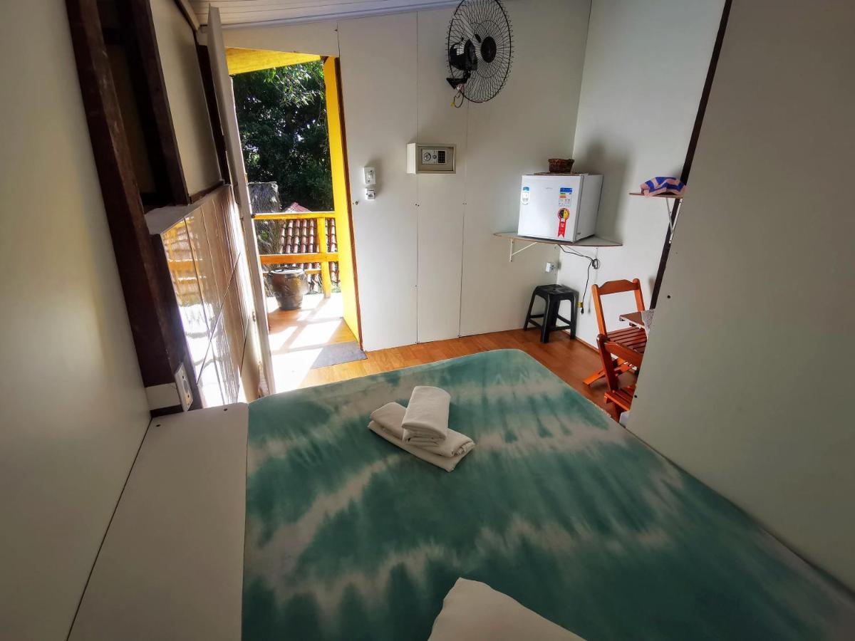 Bela Casa Quartos 호텔 일랴그란지 외부 사진