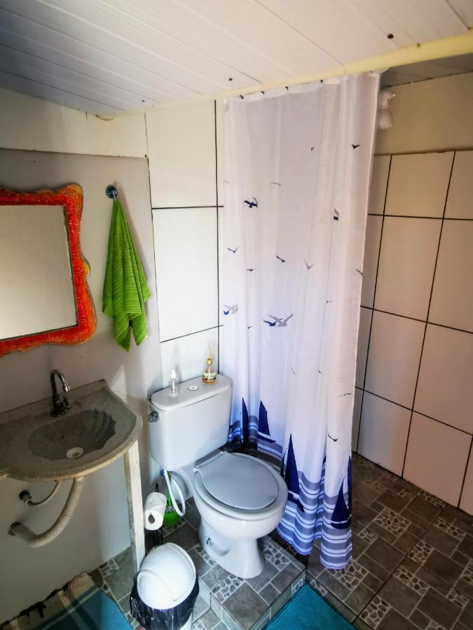 Bela Casa Quartos 호텔 일랴그란지 외부 사진