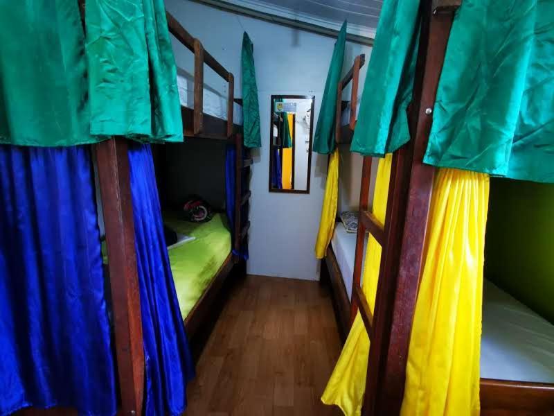 Bela Casa Quartos 호텔 일랴그란지 외부 사진
