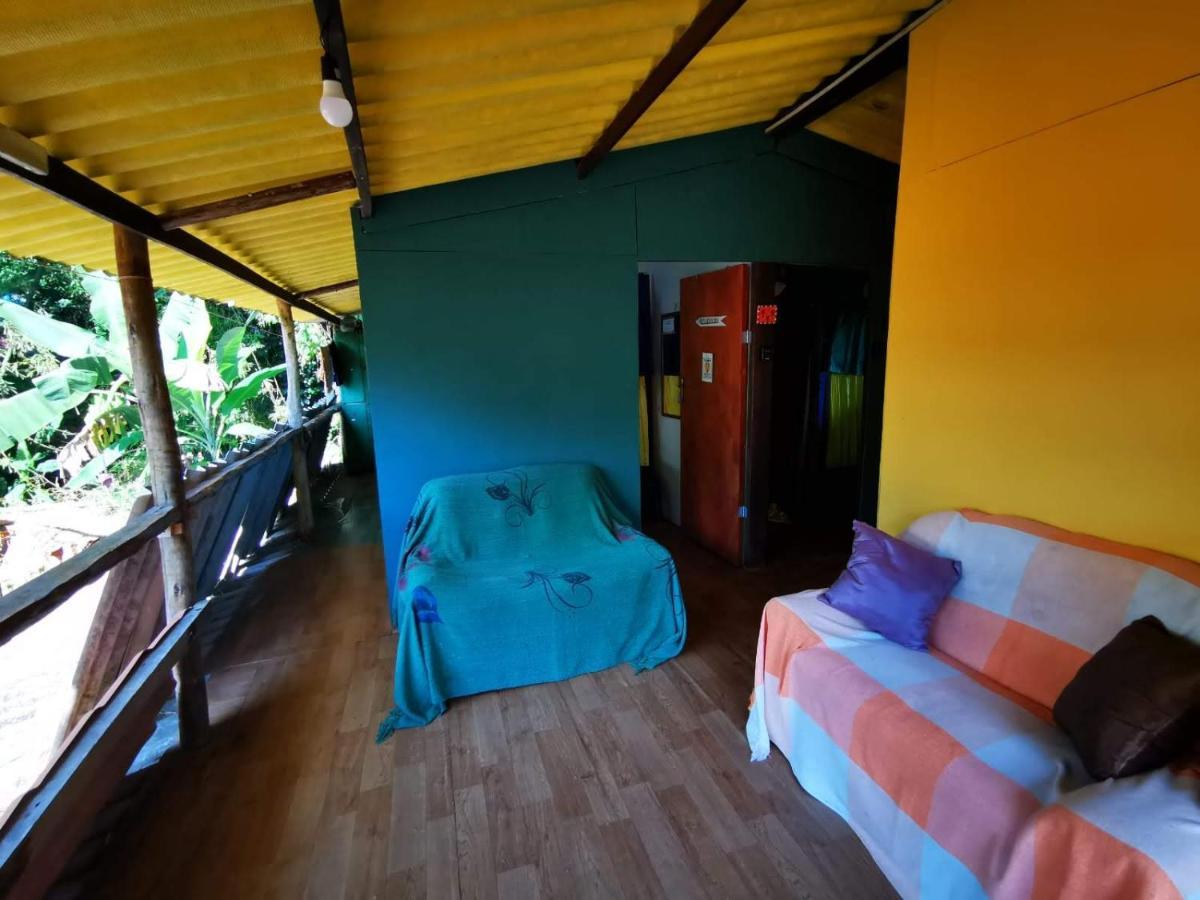 Bela Casa Quartos 호텔 일랴그란지 외부 사진