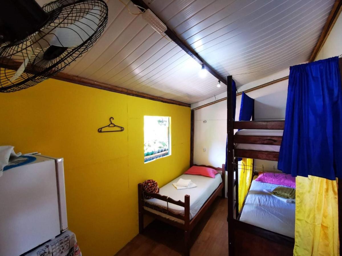 Bela Casa Quartos 호텔 일랴그란지 외부 사진
